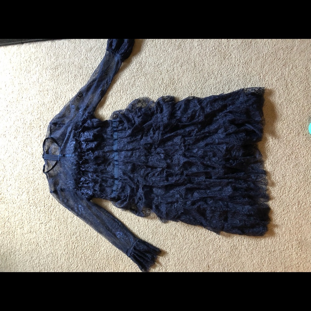 True Decadence Dress